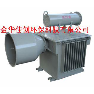 西安GGAJ02电除尘高压静电变压器